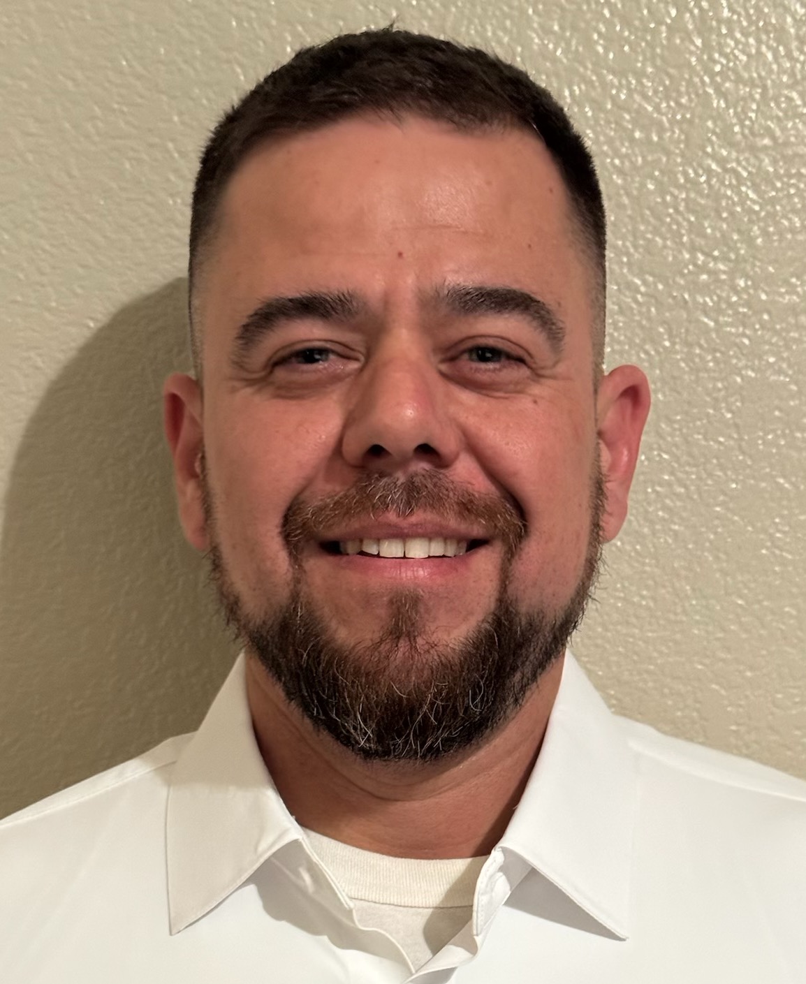 Alfredo Vera - Principal Consultant